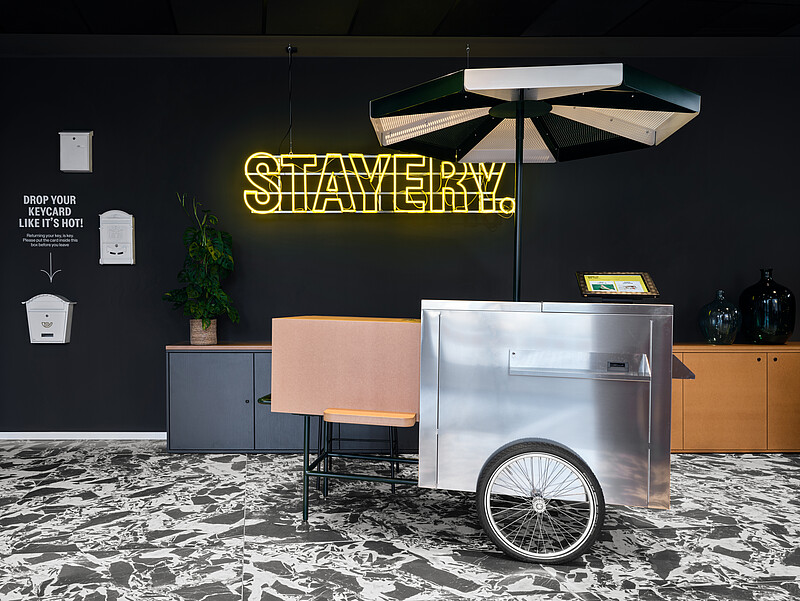 STAYERY Bremen