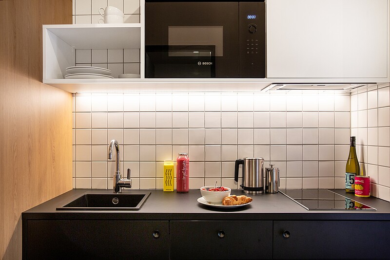 STAYERY Osnabrück Innenstadt