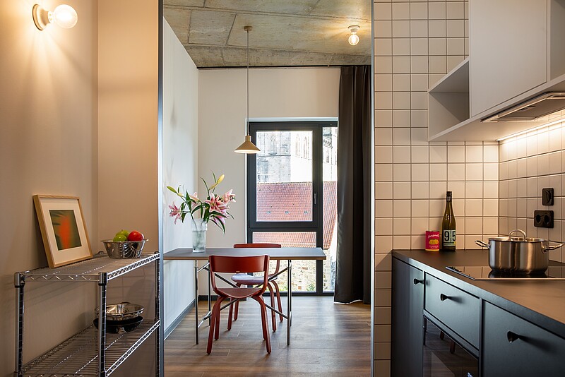 STAYERY Osnabrück Innenstadt