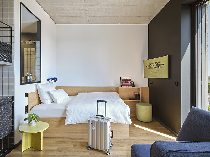STAYERY Gütersloh