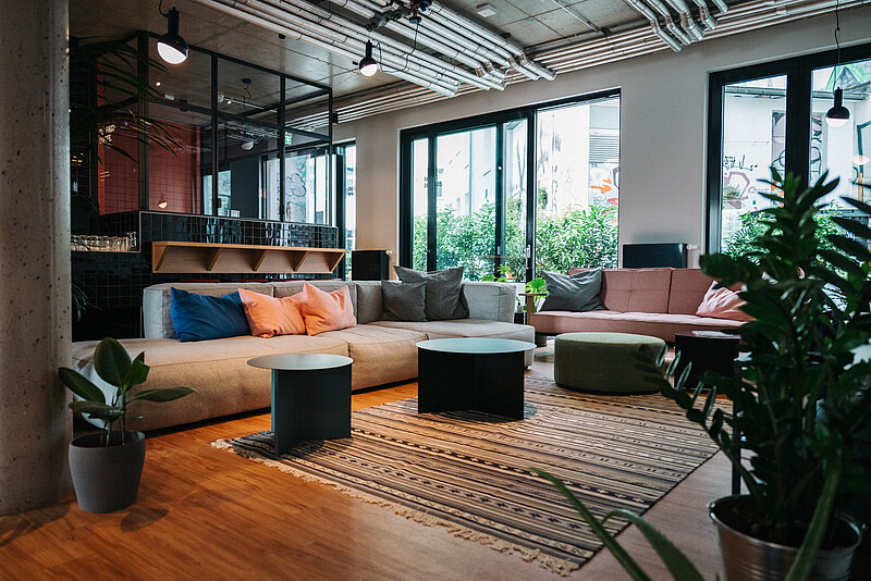 STAYERY BERLIN FRIEDRICHSHAIN