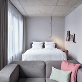 STAYERY Bremen am Wall