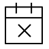 Flexible cancellation
