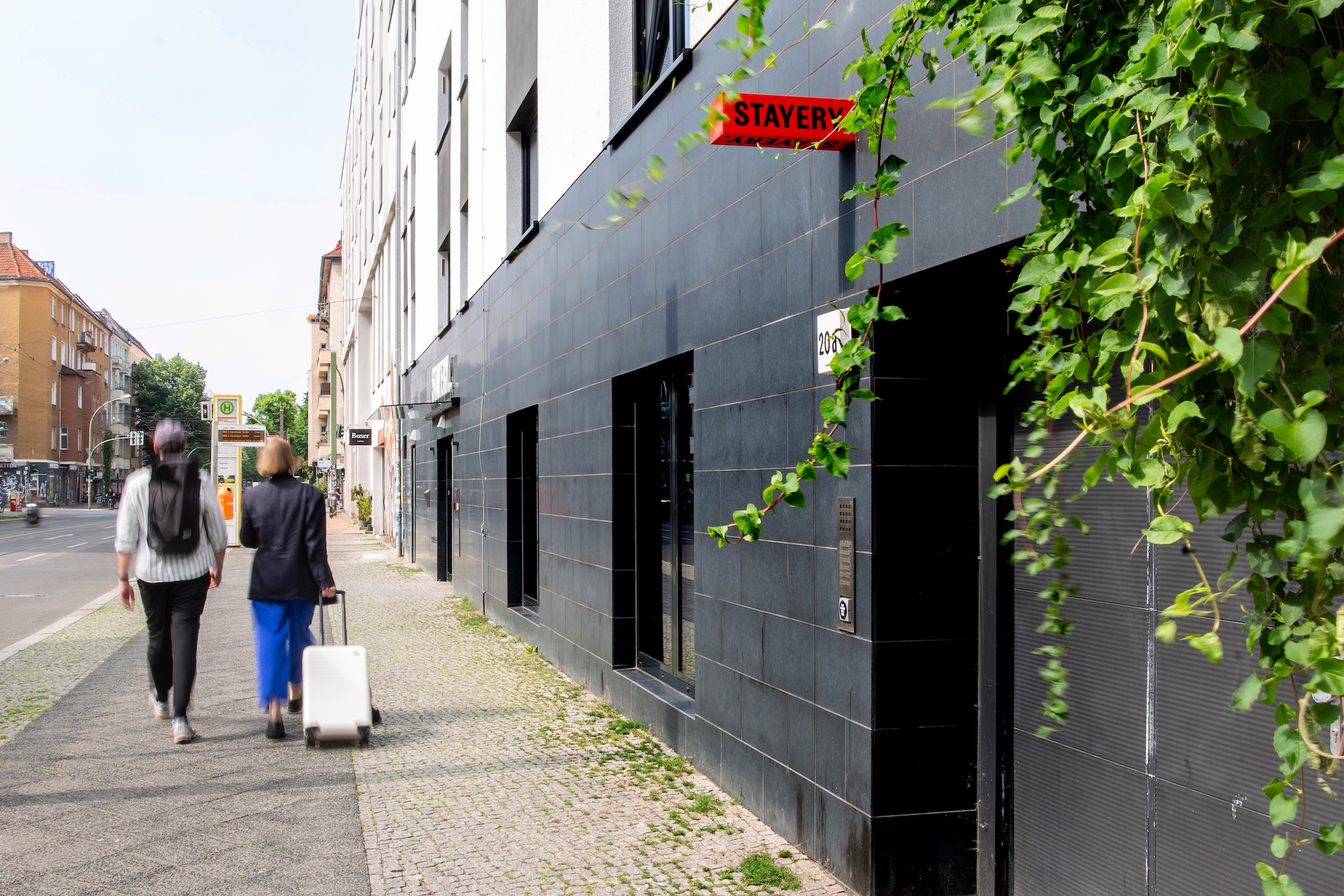 Friedrichshain